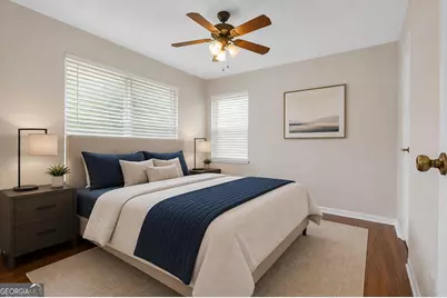 276 Lakemoore Drive NE #E, Atlanta, GA 30342 - Photo 16