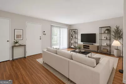 276 Lakemoore Drive NE #E, Atlanta, GA 30342 - Photo 6