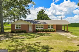 119 Haywood McDonald Rd, Cochran, GA 31014 - Photo 1