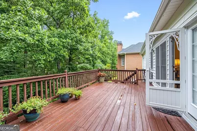 112 Covington Place, Macon, GA 31210 - Photo 32