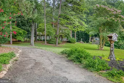 160 Sandy Lake Circle, Fayetteville, GA 30214 - Photo 10