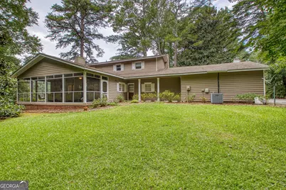 160 Sandy Lake Circle, Fayetteville, GA 30214 - Photo 68