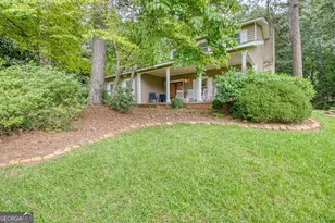 160 Sandy Lake Cir, Fayetteville, GA 30214 - Photo 14