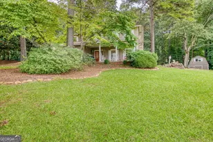 160 Sandy Lake Cir, Fayetteville, GA 30214 - Photo 12