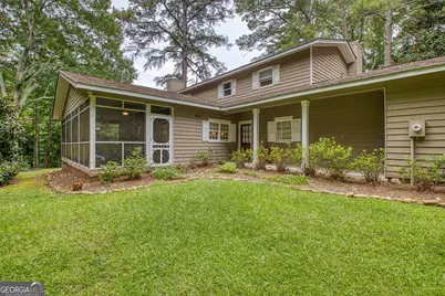 160 Sandy Lake Circle, Fayetteville, GA 30214 - Photo 70