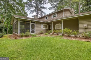 160 Sandy Lake Cir, Fayetteville, GA 30214 - Photo 70