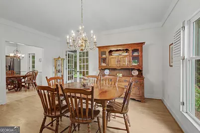 160 Sandy Lake Circle, Fayetteville, GA 30214 - Photo 38