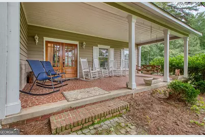 160 Sandy Lake Circle, Fayetteville, GA 30214 - Photo 18