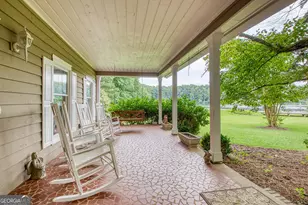 160 Sandy Lake Cir, Fayetteville, GA 30214 - Photo 20