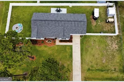 813 Hester Dr, Vidalia, GA 30474 - Photo 2