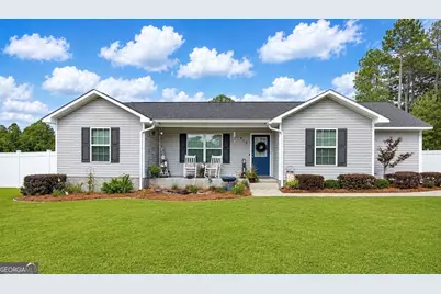 813 Hester Dr, Vidalia, GA 30474 - Photo 1