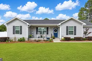 813 Hester Dr, Vidalia, GA 30474 - Photo 1