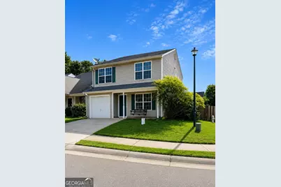 500 Jaclyn Circle, McDonough, GA 30253 - Photo 2