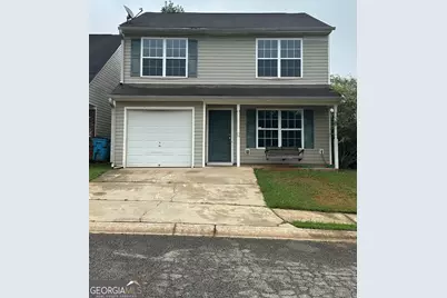 500 Jaclyn Circle, McDonough, GA 30253 - Photo 1