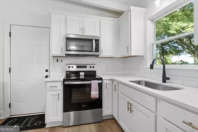 5201 Adams Street NE, Covington, GA 30014 - Photo 8