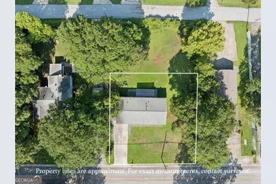 5201 Adams Street NE, Covington, GA 30014 - Photo 20