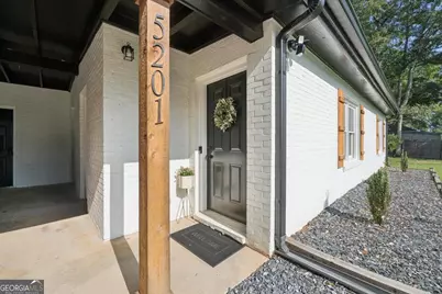 5201 Adams Street NE, Covington, GA 30014 - Photo 2