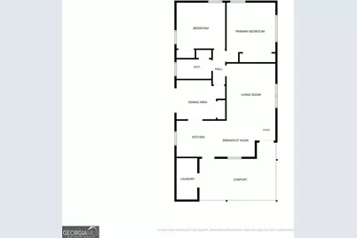 5201 Adams Street NE, Covington, GA 30014 - Photo 22