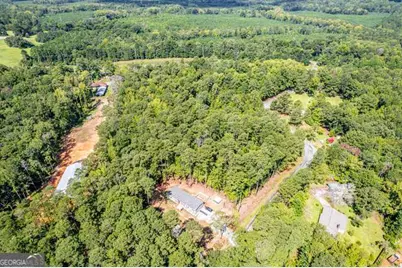 0 Braswell Lake Road, Gray, GA 31032 - Photo 2