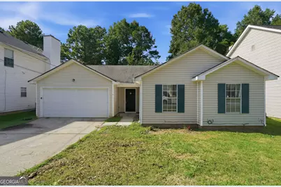 5816 Wellborn Creek Drive, Lithonia, GA 30058 - Photo 1