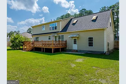 1407 Red Fox Trail, Tifton, GA 31793 - Photo 56