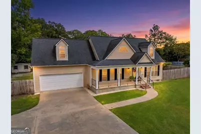 1407 Red Fox Trail, Tifton, GA 31793 - Photo 6