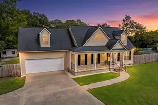 1407 Red Fox Trail, Tifton, GA 31793 - Photo 6