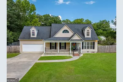 1407 Red Fox Trail, Tifton, GA 31793 - Photo 1