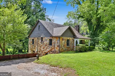 681 Old 441 South, Clayton, GA 30525 - Photo 2
