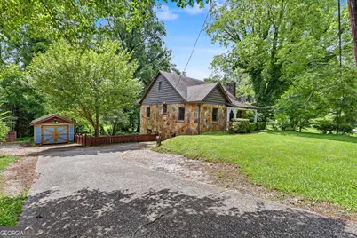 681 Old 441 South, Clayton, GA 30525 - Photo 42