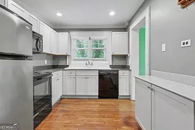 681 Old 441 South, Clayton, GA 30525 - Photo 10