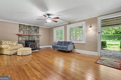 681 Old 441 South, Clayton, GA 30525 - Photo 4