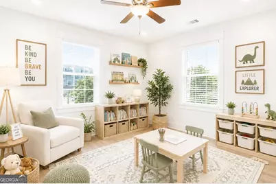 615 E 38th Street, Savannah, GA 31401 - Photo 28