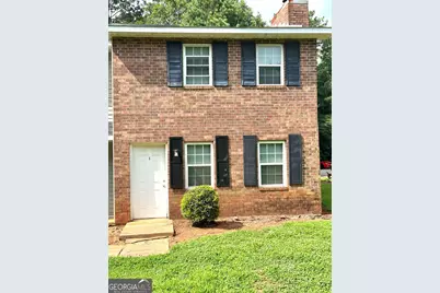 110 Chalfont Drive #1, Athens, GA 30606 - Photo 1