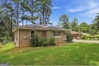1089 Canal Street, Decatur, GA 30032 - Photo 2
