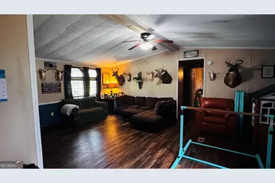 2479 Tellie Akins Road, Claxton, GA 30417 - Photo 2
