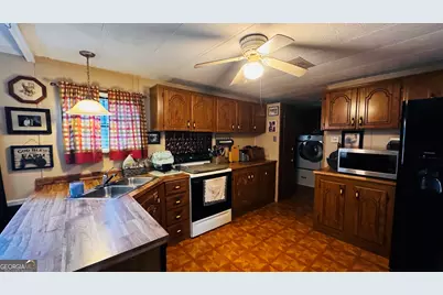 2479 Tellie Akins Road, Claxton, GA 30417 - Photo 4