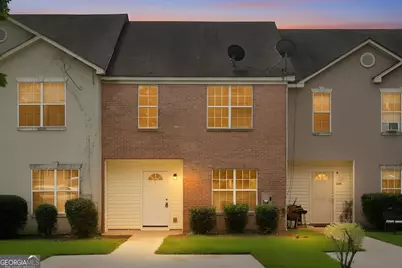 366 N Beach Court, Riverdale, GA 30274 - Photo 1