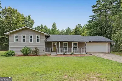 576 Cross Plains Road, Carrollton, GA 30116 - Photo 2
