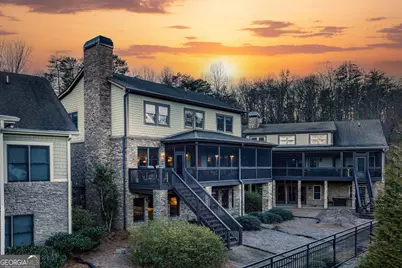 43 Seasons View Court, Clarkesville, GA 30523 - Photo 4