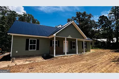 3014 Lindsey Drive, Claxton, GA 30417 - Photo 1