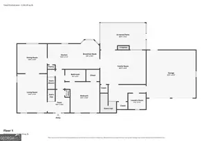 4099 Northlake Creek Cove, Tucker, GA 30084 - Photo 44