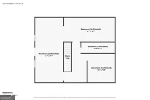 4099 Northlake Creek Cove, Tucker, GA 30084 - Photo 46