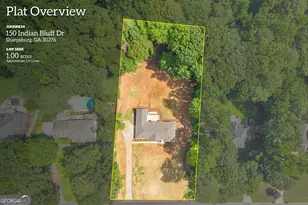 150 Indian Bluff Dr, Sharpsburg, GA 30277 - Photo 8
