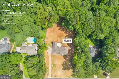 150 Indian Bluff Drive, Sharpsburg, GA 30277 - Photo 108