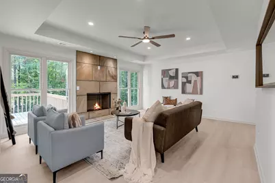150 Indian Bluff Drive, Sharpsburg, GA 30277 - Photo 28