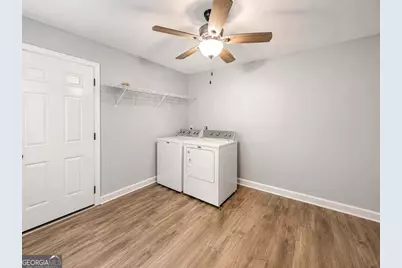 242 S Brunswick Street, Jesup, GA 31546 - Photo 4