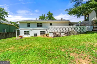 1450 Gaylor Drive SE, Smyrna, GA 30082 - Photo 16