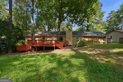 473 Raven Springs Trail, Stone Mountain, GA 30087 - Photo 32