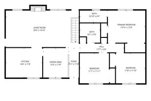 473 Raven Springs Trail, Stone Mountain, GA 30087 - Photo 36